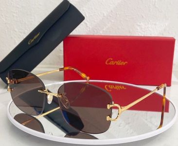 Cartier Sunglasses 904